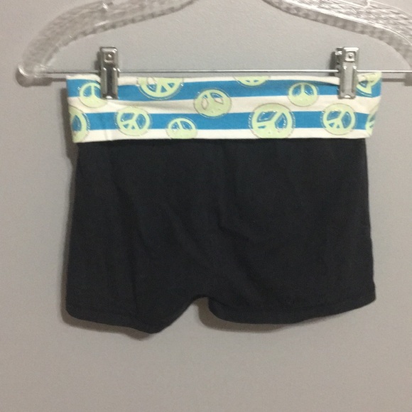 Justice shorts size 10 - Picture 2 of 3